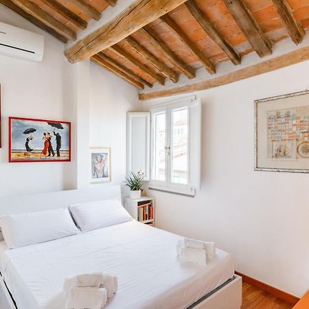 Piazza Dei Cavalieri Orange Attic Apartment Πίζα Εξωτερικό φωτογραφία