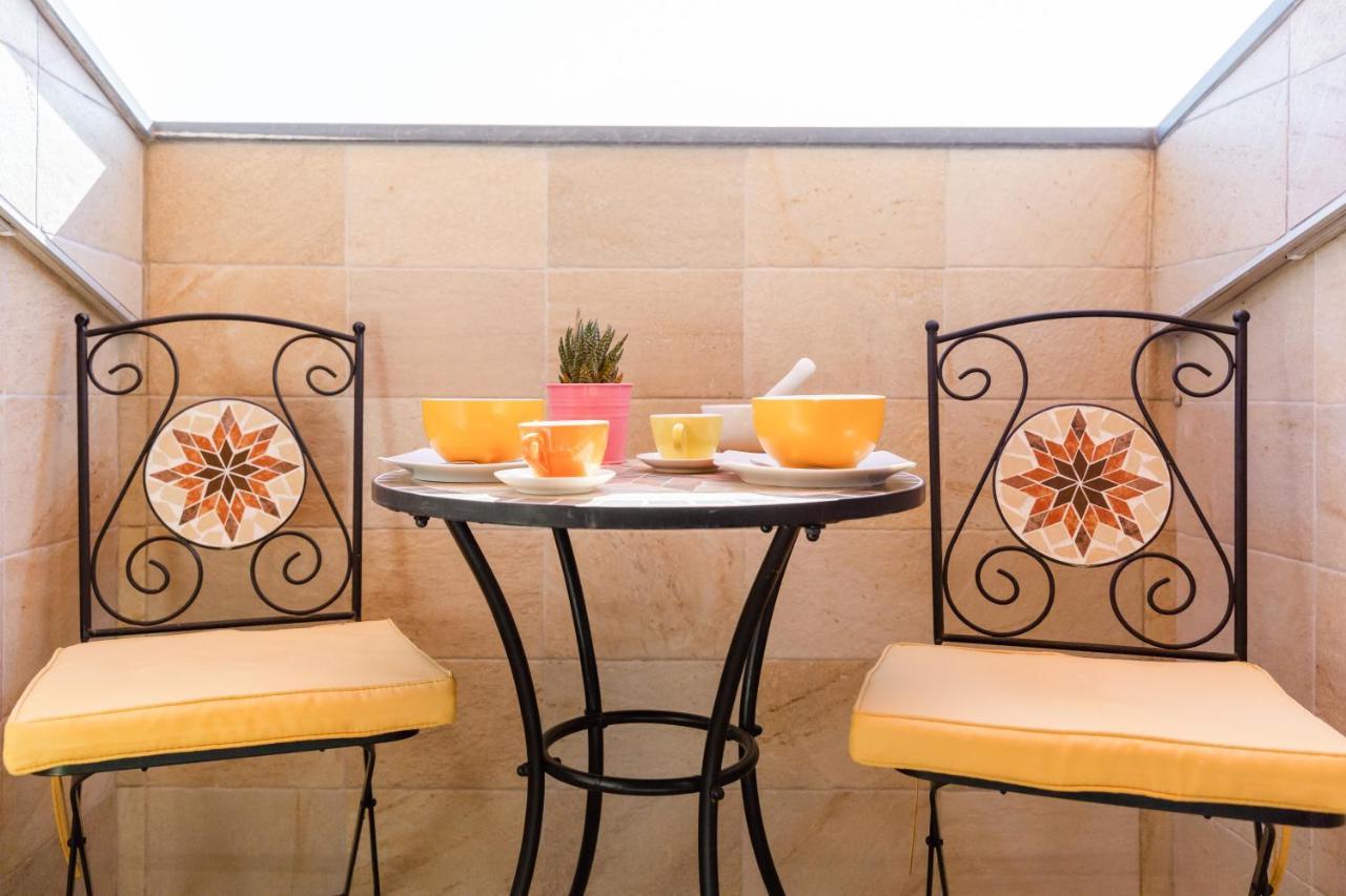 Piazza Dei Cavalieri Orange Attic Apartment Πίζα Εξωτερικό φωτογραφία