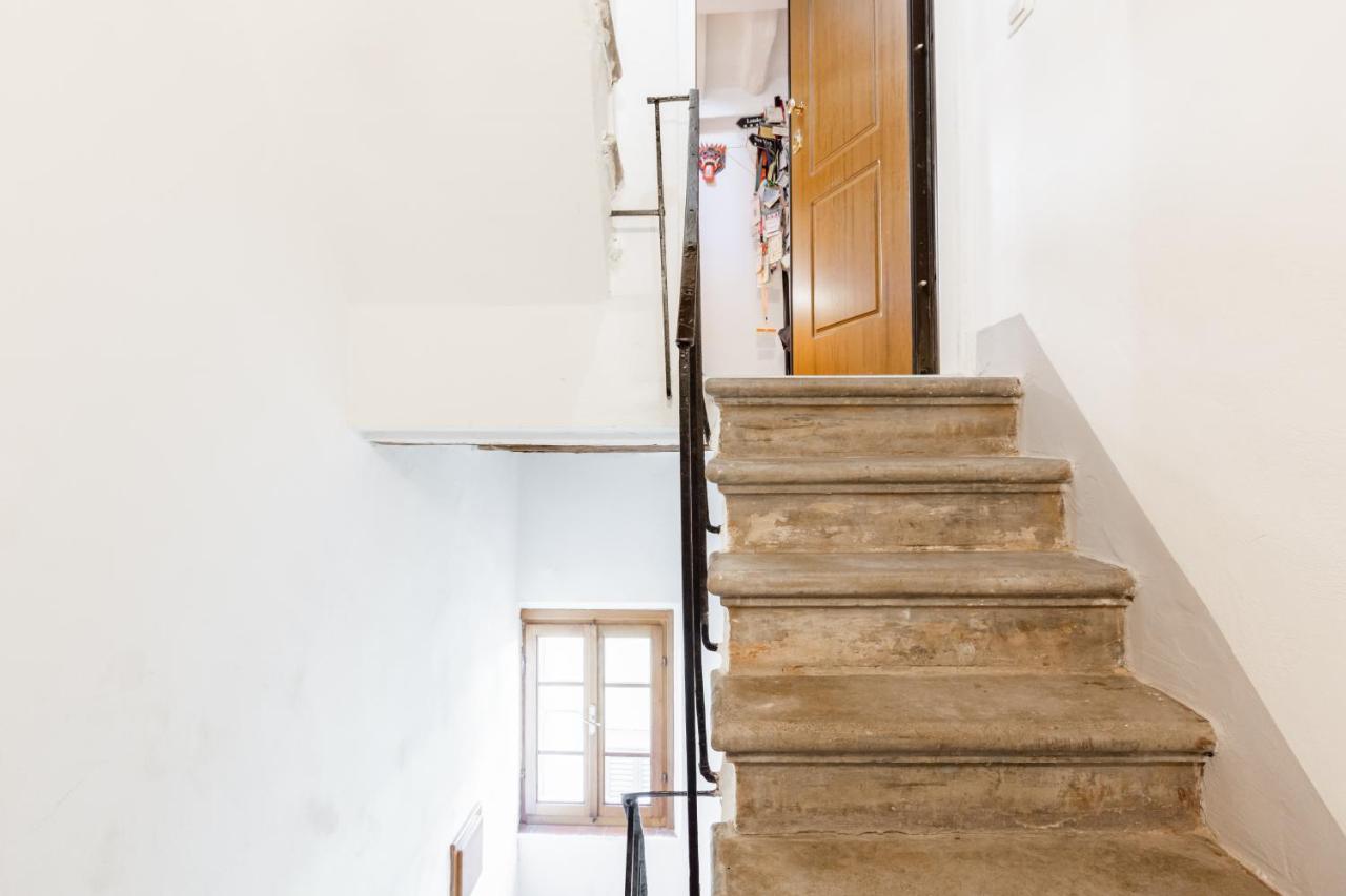 Piazza Dei Cavalieri Orange Attic Apartment Πίζα Εξωτερικό φωτογραφία