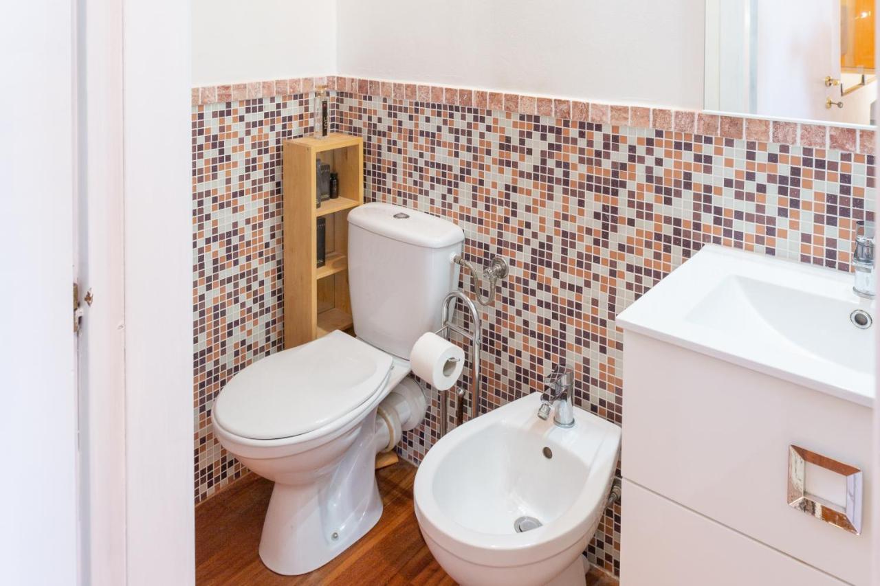 Piazza Dei Cavalieri Orange Attic Apartment Πίζα Εξωτερικό φωτογραφία